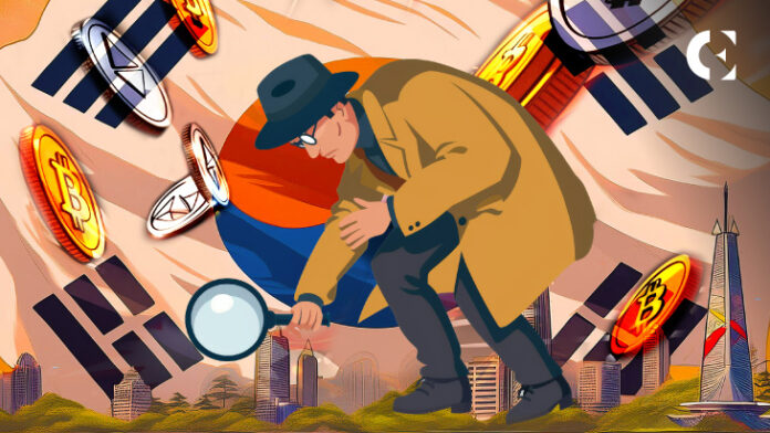 South Korea's Crypto Crackdown: New Task Force to Combat Rising Crypto Crimes