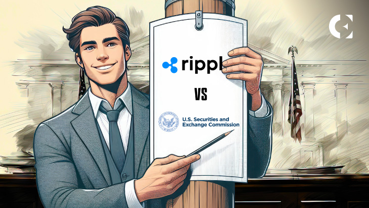 Ripple vs. SEC: Bill Morgan Clarifies Misconceptions and Legal Nuances