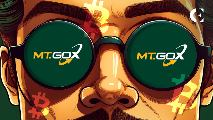 Lenders of Mt.  Gox get bitcoins after 10-year legal battle