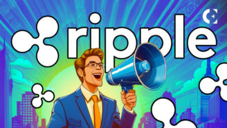 Ripple Celebrates Programmatic Sales Ruling Anniversary; XRP Soars