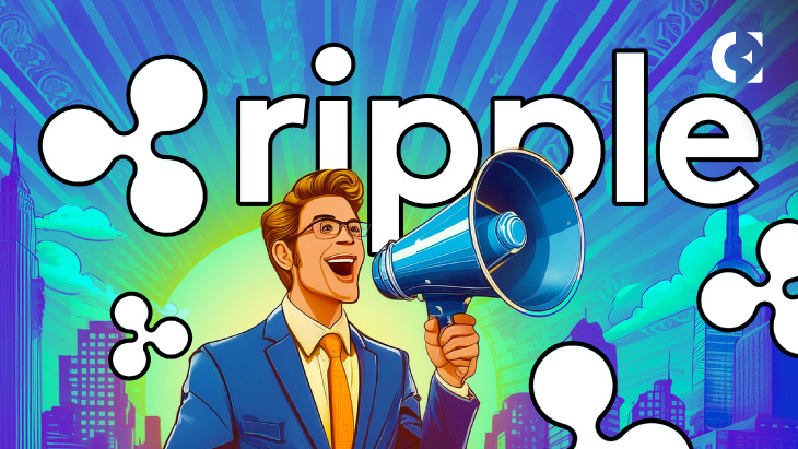 Ripple Invokes Recent Court Victory for Binance in Ongoing SEC Case