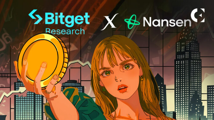 Bitget Research and Nansen Release In-Depth Report on Token-Discovery Strategies