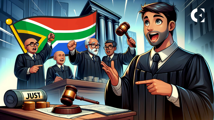 South Africa’s Crypto Industry Grows as 63 Firms Receive Licenses