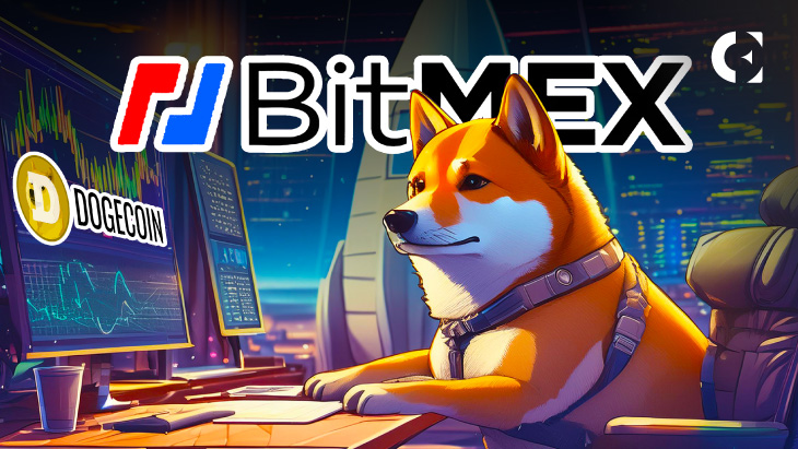 Dogecoin умирает? BitMEX’s MEMEMEX Could Be the Meme Coin Lifeline You Need