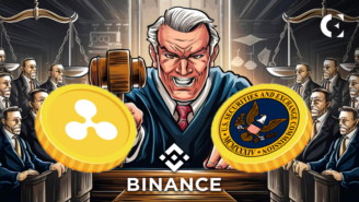 SEC Criticises Ripple’s Irrelevant Arguments Citing Binance Ruling