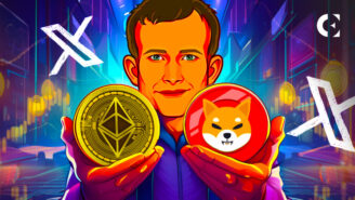 Vitalik Buterin's Tweet Sends ETH & SHIB Markets Into Frenzy: What’s Next?