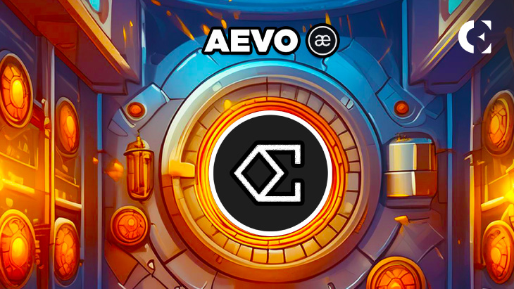 Aevo Launches Automated Trading Vaults for Users