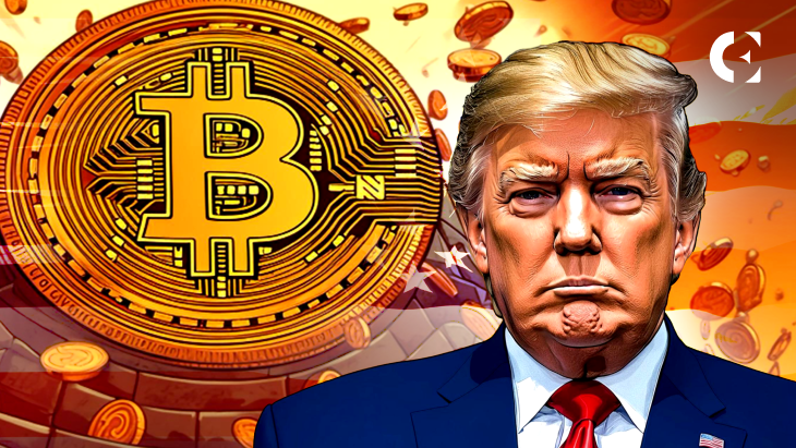 Crypto Industry Power Shift: Democrats’ Secret Weapon to Challenge Trump’s Influence