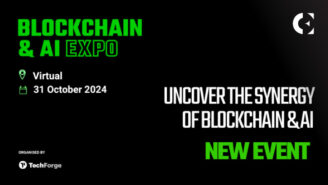 Explore The Synergy of Blockchain and AI at the Brand New Virtual Blockchain & AI Expo 2024