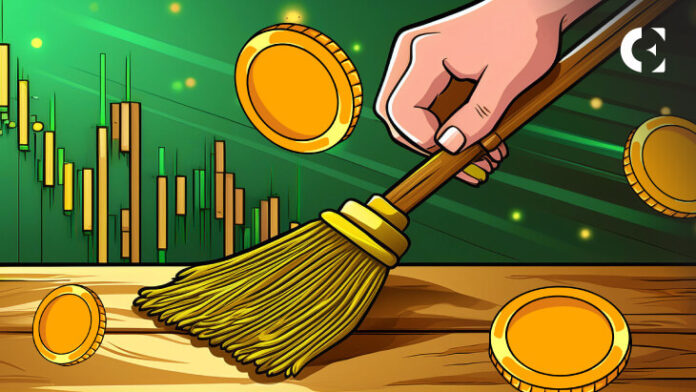 Altcoin Market Correction: Crypto Experts Weigh In on Buying the Dip