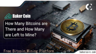 Bakercoin’s Leading Cloud Mining Technology Is the Best Way to Earn Bitcoin