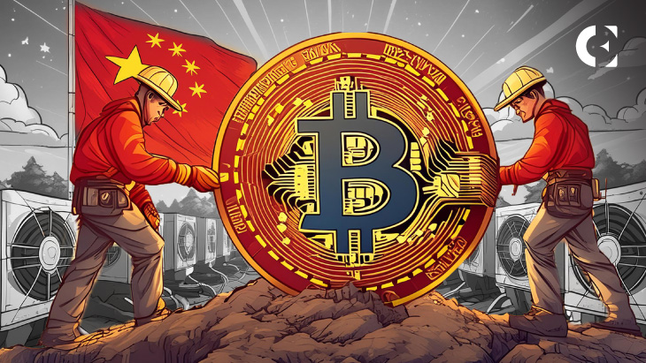 China’s Bitcoin Enigma: Why Beijing Is Hiding Its Energy Data