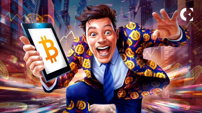 Best Crypto Trading Apps for Bitcoin