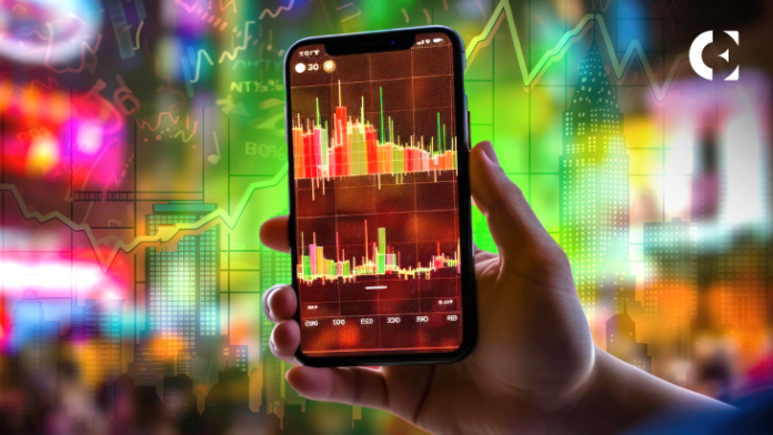 Best Crypto Trading Apps for Day Trading