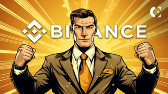 Binance Dominates Q2 2024 Capital Inflows, Leads Crypto Exchanges
