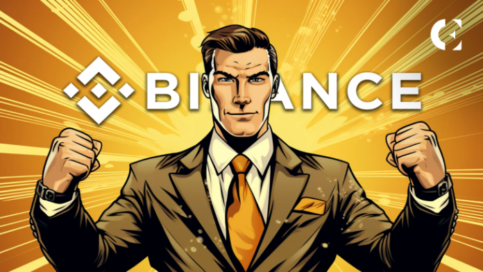 Binance Dominates Q2 2024 Capital Inflows, Leads Crypto Exchanges