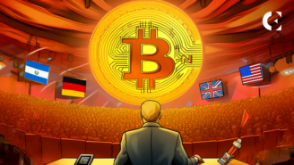 Bitcoin Goes Governmental: Inside the Secret World of State-Owned BTC