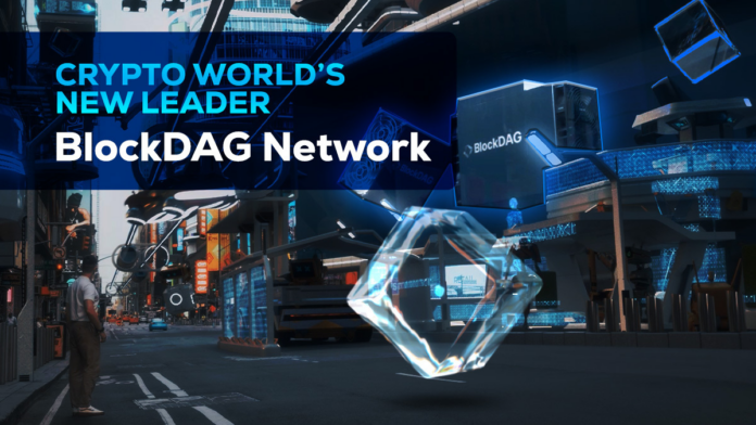 Monumental CGI Video Ad by BlockDAG Highlights BDAG Ecosystem’s Strength; Updates on Polygon and Ethereum Prices