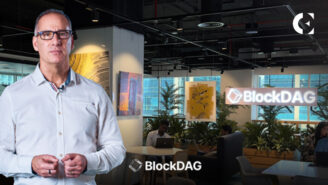 BlockDAG's Stellar Team Unveiling and Impressive 1600% Growth Overshadow BNB's Stability and Arweave's Comeback