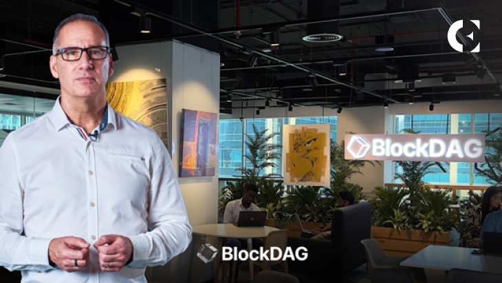 BlockDAG's All-Star Team Unveils and Impressive 1600% Growth Overshadows BNB's Stability and Arweave's Return