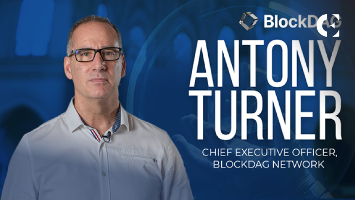 BlockDAG's Strategic Moves Under CEO Antony Turner Shake Up Market, Pre-Sale Soars With $63.9M - Signal For BTC & INJ Holders