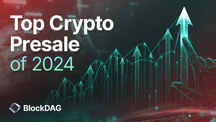 Invest $500 in BlockDAG for Massive Returns by 2025: Get the Latest on Dogwifhat and Cosmos