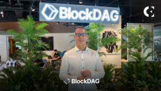 BlockDAG’s CEO Antony Turner Unveils DAG Innovations; Drives Presale to $64.2M Amidst Polygon and Chainlink Forecasts