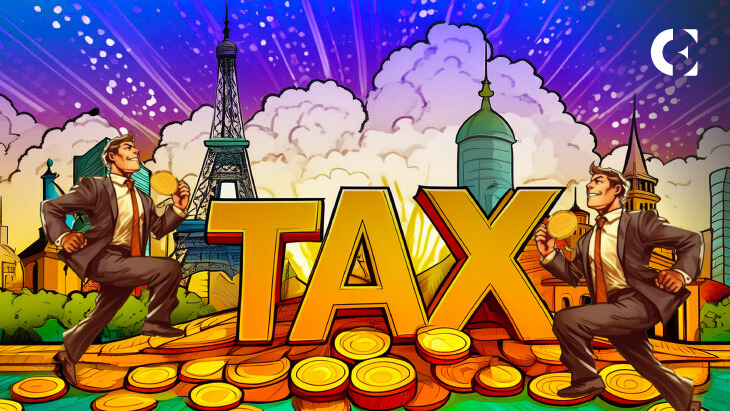 Crypto Tax Strategies: How to Minimize Your Tax Bill in 2024