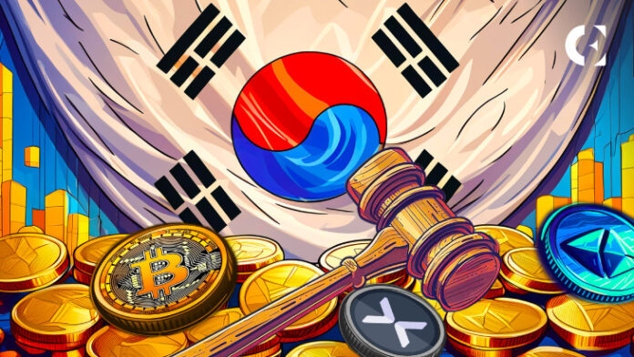 DAXA Leads Altcoin Review in South Korea, Aims to Boost Investor Confidence
