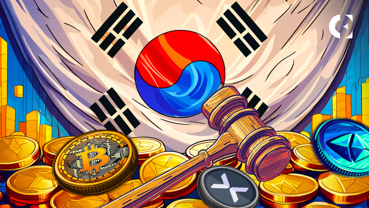DAXA возглавляет обзор альткоинов в Южной Корее и стремится повысить доверие инвесторов