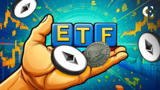 Analyst Speculates Spot Ether ETF Launch By July 15: Is It Imminent?