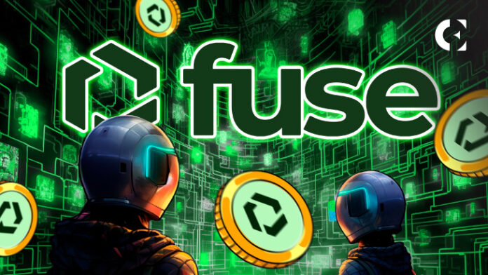 Fuse Network модернизирует инфраструктуру и внедряет технологию ZK-Rollup от Polygon