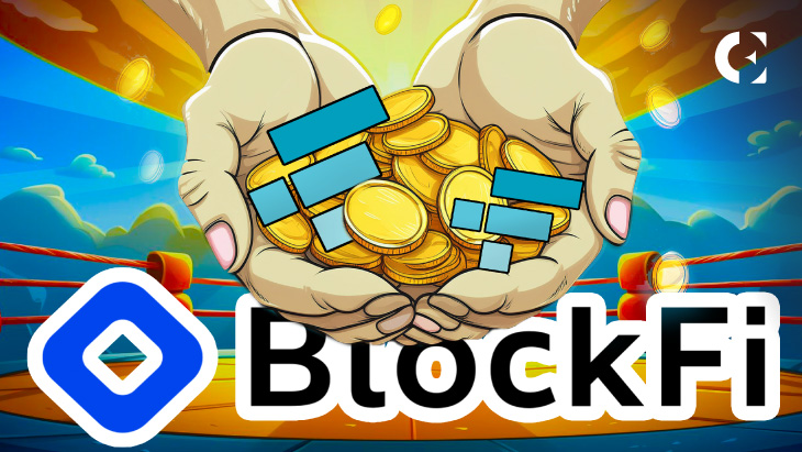 How BlockFi Achieved Full Recovery for Customers: A Bankruptcy Success Story