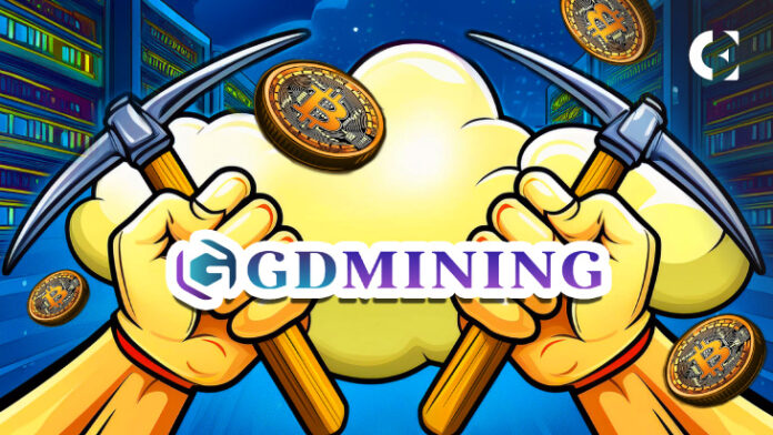 How to Make Money with Cryptocurrency-6 Best Free Cloud Mining Platforms in 2024