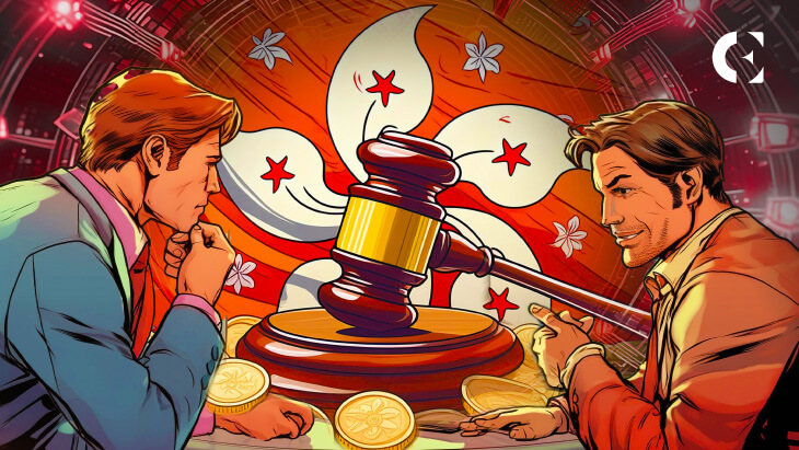 Is Hong Kong's Strict Crypto Regime Stifling Innovation Lawmakers Call for Review
