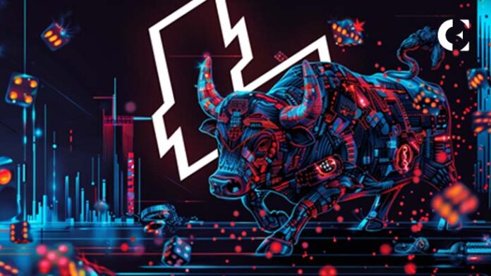 Kaspa and Litecoin Unworthy Opponents: Rollblock’s Community Driven Ecosystem Lights Up the Crypto Space!