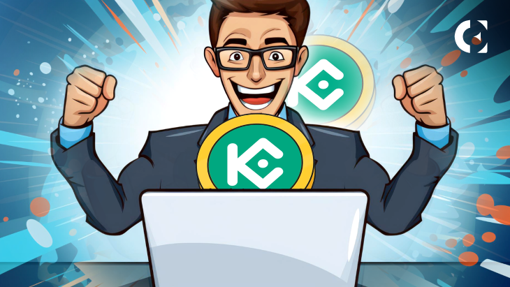 KuCoin Lists Layer3, Opening 166,000 L3 Token Giveaway Campaign