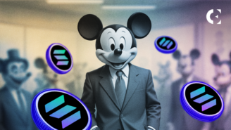 Solana's Star: Meeky Mouse Leads the Pack in AI Memecoin Space!