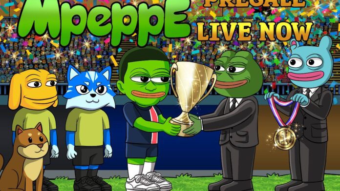 Pepe Vs Mpeppe (MPEPE): Who Will Have Longevity And Create Generational Wealth Experts Tip MPEPE