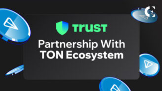 Trust Wallet Announces Partnership With TON Ecosystem