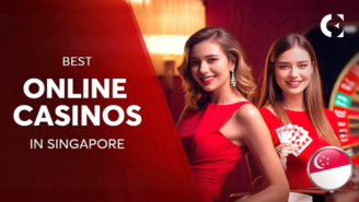 Best 10 Trusted Online Casino Singapore 2024