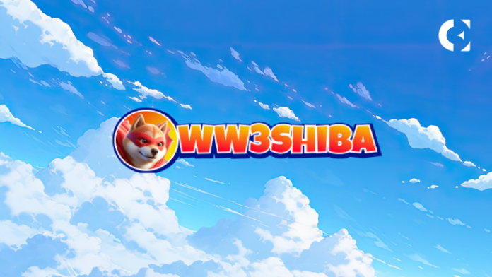 Neo (NEO) Big Players Ditching Shiba Inu (SHIB) for WW3 Shiba – Here’s Why