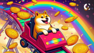 Pemilik Dompet Dogecoin Capai 90 juta, Akankah Harganya Menjadi $1?