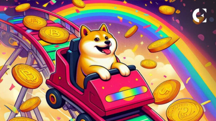 Pemilik Dompet Dogecoin Capai 90 juta, Akankah Harganya Menjadi $1?