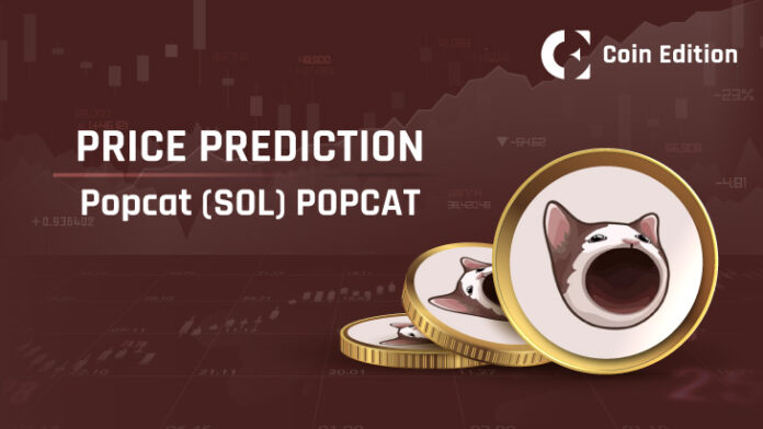 Popcat-SOL-Price-Prediction