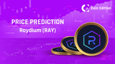 Raydium (RAY) Price Prediction