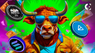 SOL, TON, and CHIC to Shine Brightest in the Upcoming Bull Market