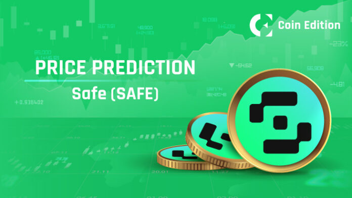 Safe-SAFE-Price-Prediction