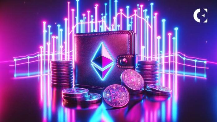 Spot Ethereum ETFs Shift Bullish: BLASTUP, Ondo Finance, and Pepe Set to Explode!