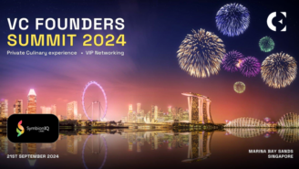 VC Founders Summit Takes Over Singapore:  Shaping the Future of Innovation!